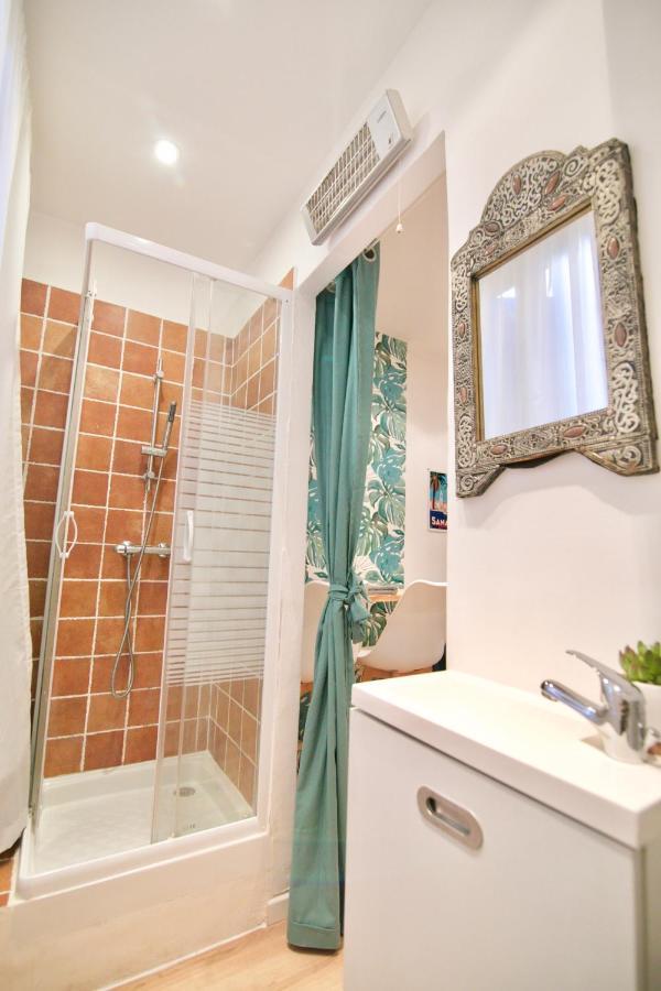 Au Coeur De Sanary-Sur-Mer Studio Cosy Sanary-sur-Mer Exterior foto